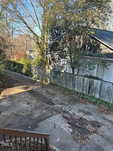 $665,000 | 1403 Mordecai Drive, Raleigh, NC 27604