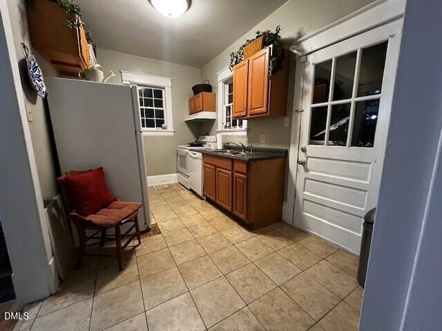 1403 Mordecai Drive Raleigh, NC 27604 - Photo 9 of 38 1403 Kitchen-2