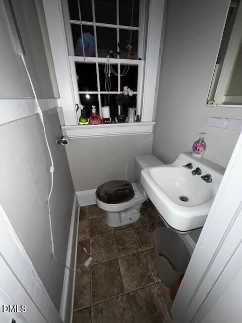 1403 Mordecai Drive Raleigh, NC 27604 - Photo 10 of 38 1403 Half Bathroom