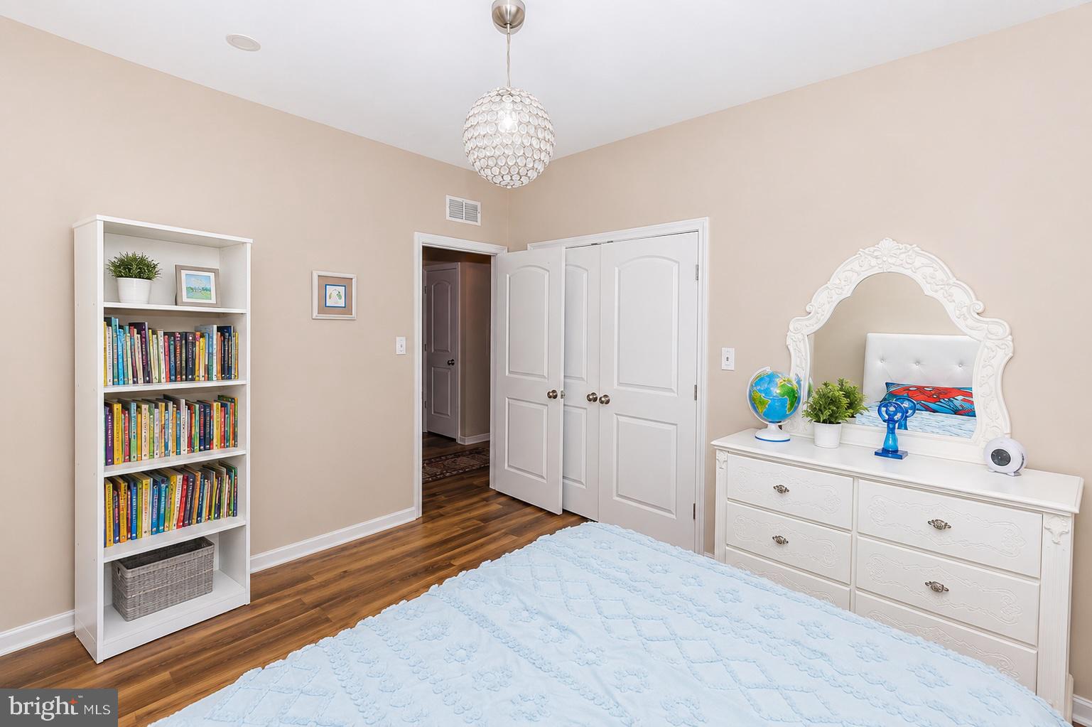 9203 Rice Avenue Lanham, MD 20706 - Photo 31 of 59 Bedroom 2