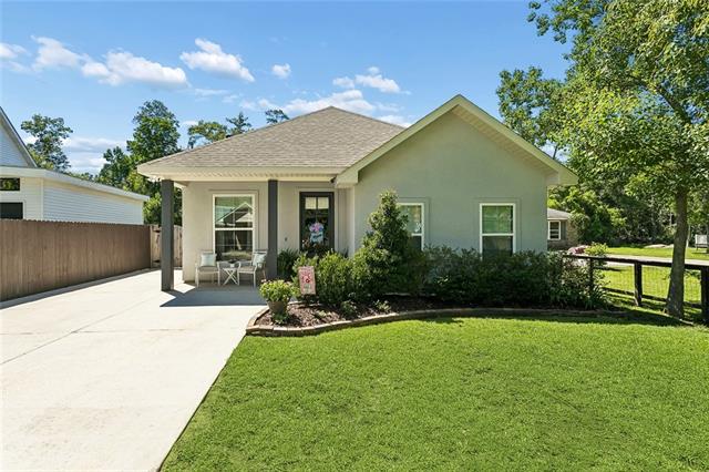 716 Lambert Street Mandeville, LA 70448 - Photo 1 of 21