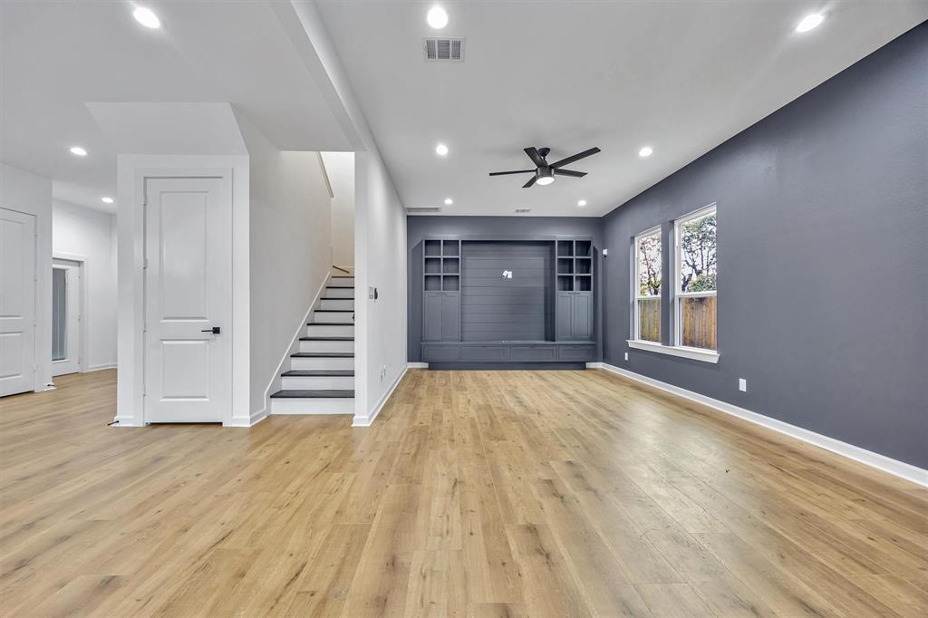 3402 Nathaniel Brown Street, Unit B Houston, TX 77021 - Photo 1 of 26