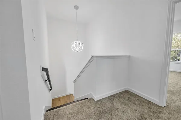 a view of small space