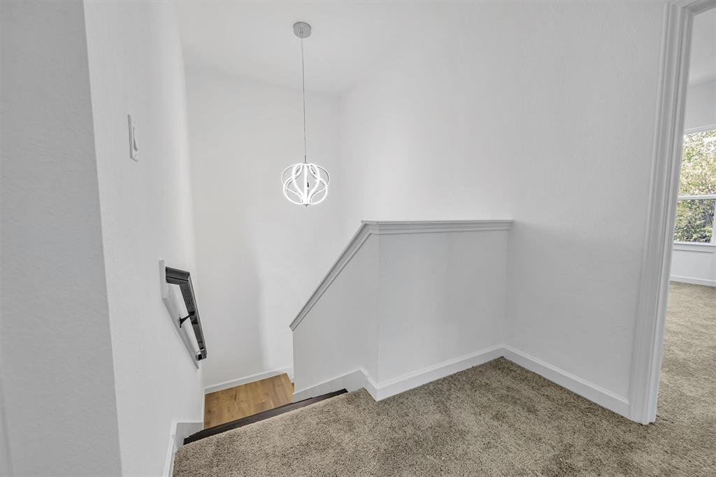 3402 Nathaniel Brown Street, Unit B Houston, TX 77021 - Photo 11 of 26