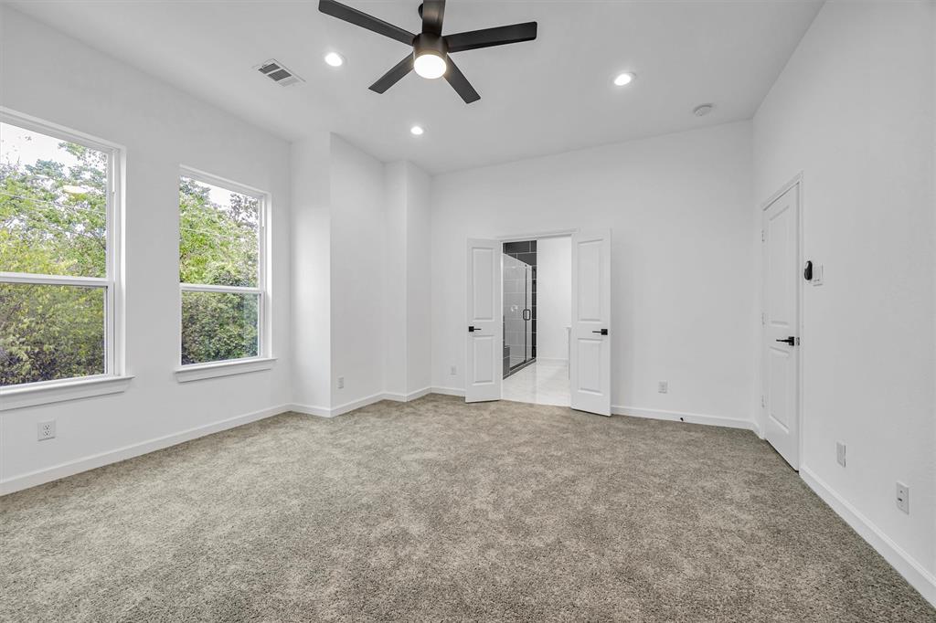 3402 Nathaniel Brown Street, Unit B Houston, TX 77021 - Photo 13 of 26