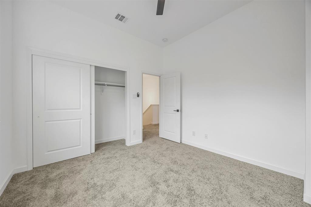 3402 Nathaniel Brown Street, Unit B Houston, TX 77021 - Photo 14 of 26