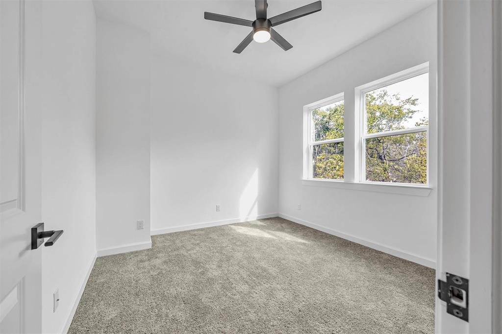 3402 Nathaniel Brown Street, Unit B Houston, TX 77021 - Photo 15 of 26