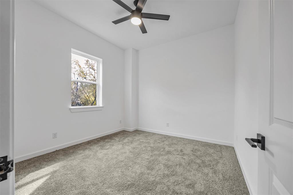 3402 Nathaniel Brown Street, Unit B Houston, TX 77021 - Photo 16 of 26