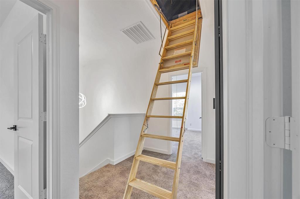 3402 Nathaniel Brown Street, Unit B Houston, TX 77021 - Photo 19 of 26