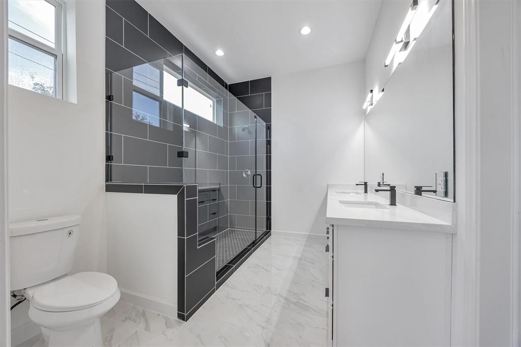 3402 Nathaniel Brown Street, Unit B Houston, TX 77021 - Photo 20 of 26