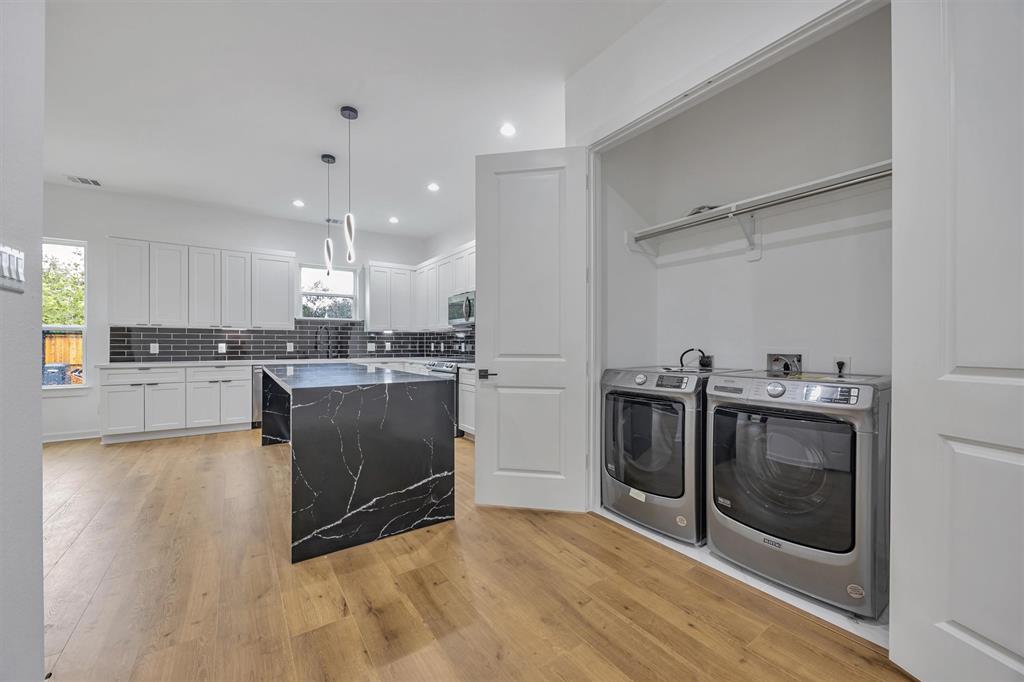 3402 Nathaniel Brown Street, Unit B Houston, TX 77021 - Photo 25 of 26