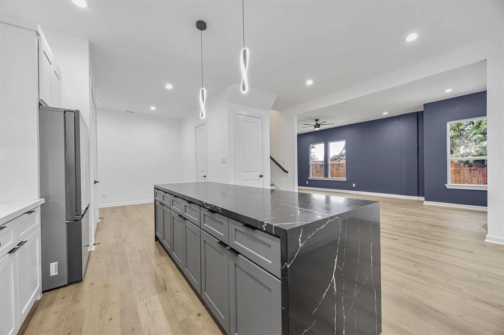 3402 Nathaniel Brown Street, Unit B Houston, TX 77021 - Photo 10 of 26