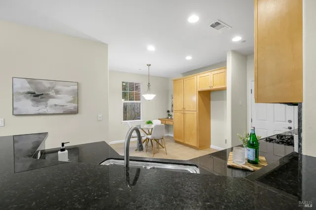 a bathroom with a sink a bathtub and a shower