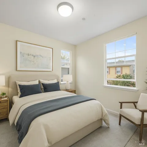 a picture of floor plan