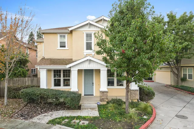 $574,900 | 117 Summertime Lane, Suisun City, CA 94585