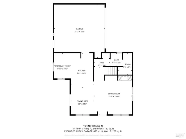 $574,900 | 117 Summertime Lane, Suisun City, CA 94585