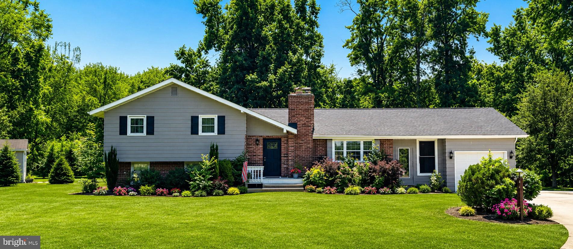 12 Marlton Road Woodstown, NJ 08098 - Photo 1 of 1 Photo has been enhanced.