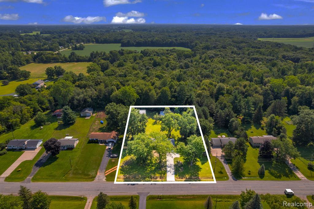 14398 North Bray Road Clio, MI 48420 - Photo 4 of 58
