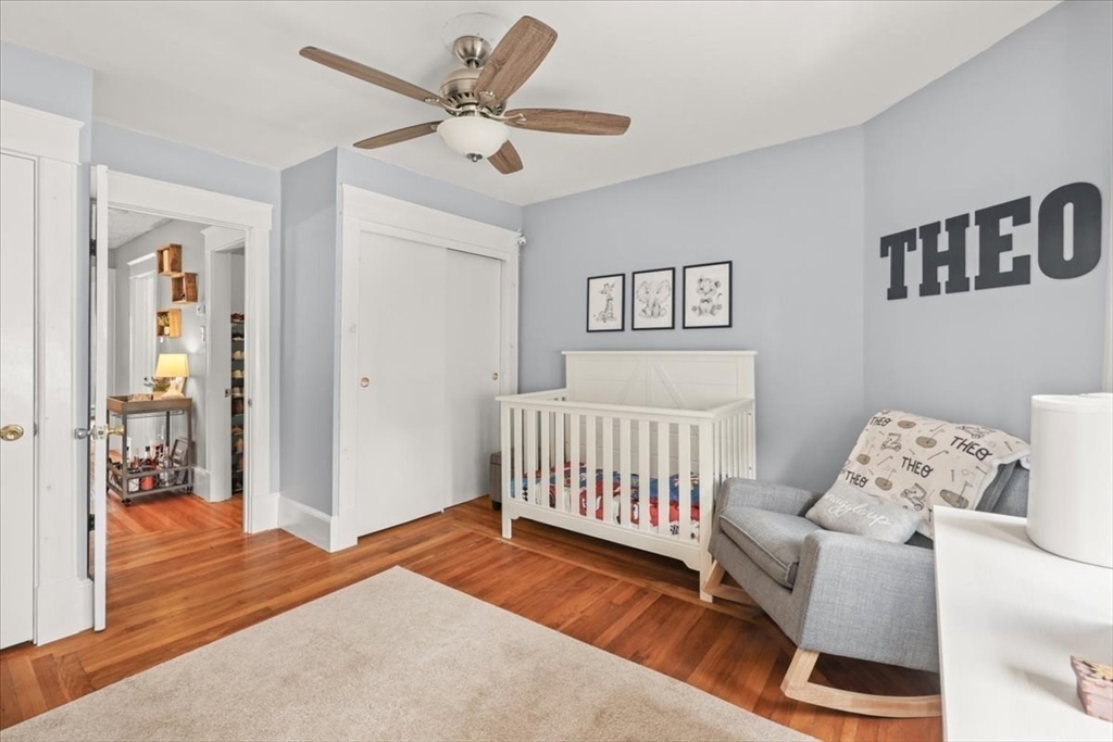41 Barnes Street Fall River, MA 02723 - Photo 21 of 42