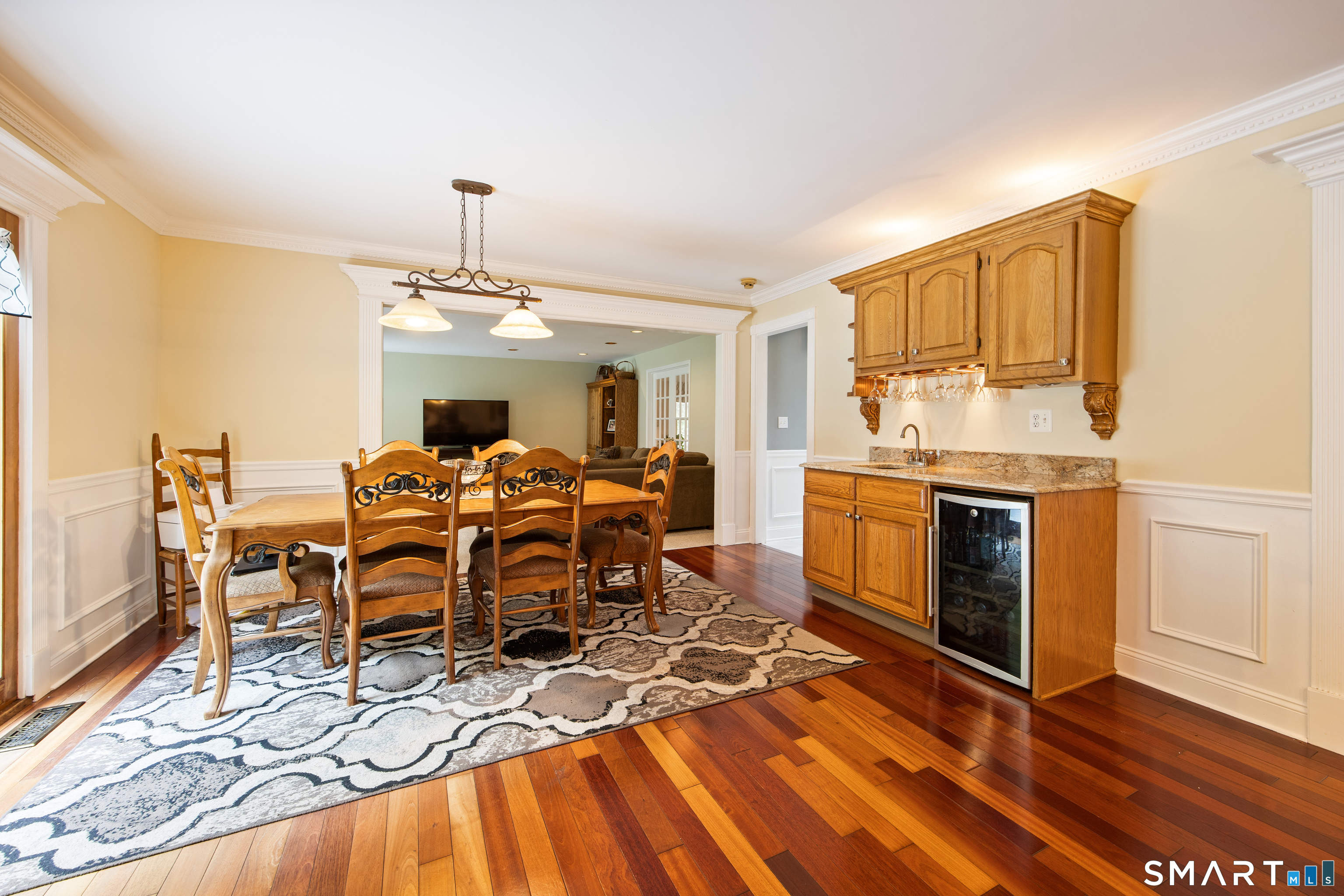 64 Grist Mill Road Monroe, CT 06468 - Photo 10 of 40