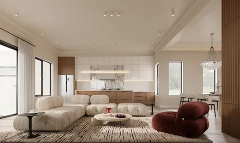 $2,698,000 | 19-21 Maple Park, Unit 21, Newton, MA 02459