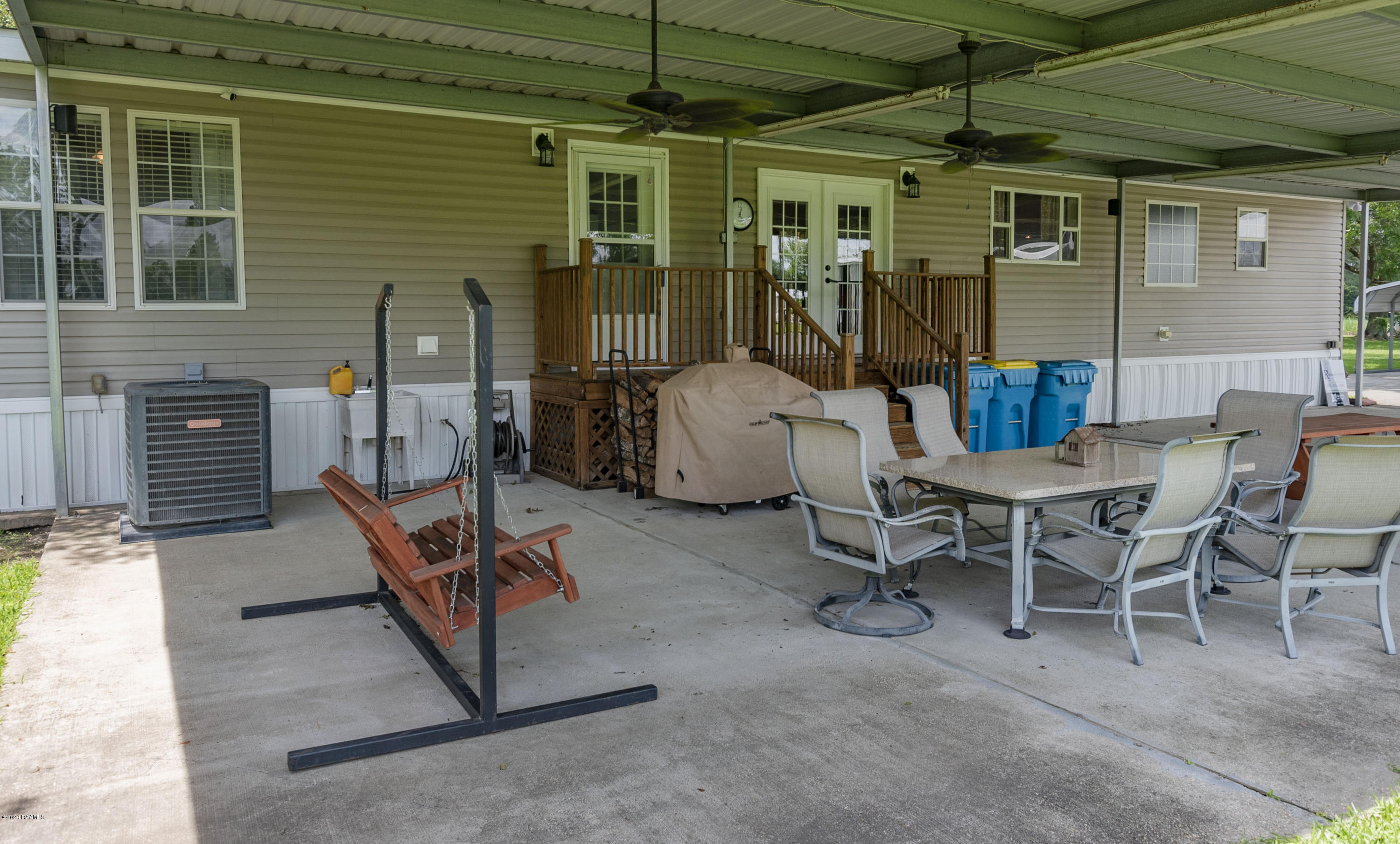 1137 Cormier Road Breaux Bridge, LA 70517 - Photo 20 of 28 Gallery Image 20