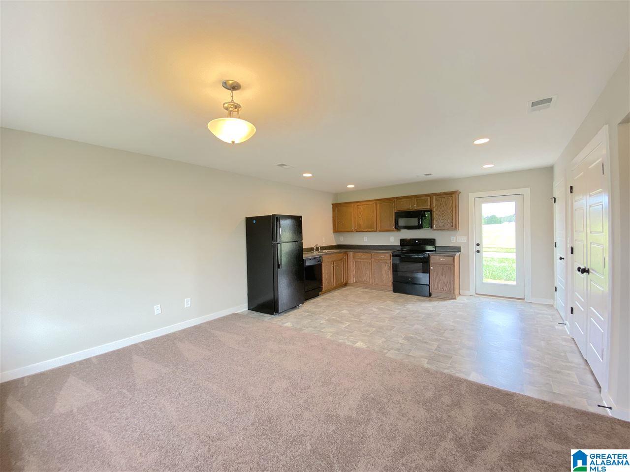 2815 Allison Mill Road Talladega, AL 35160 - Photo 4 of 23