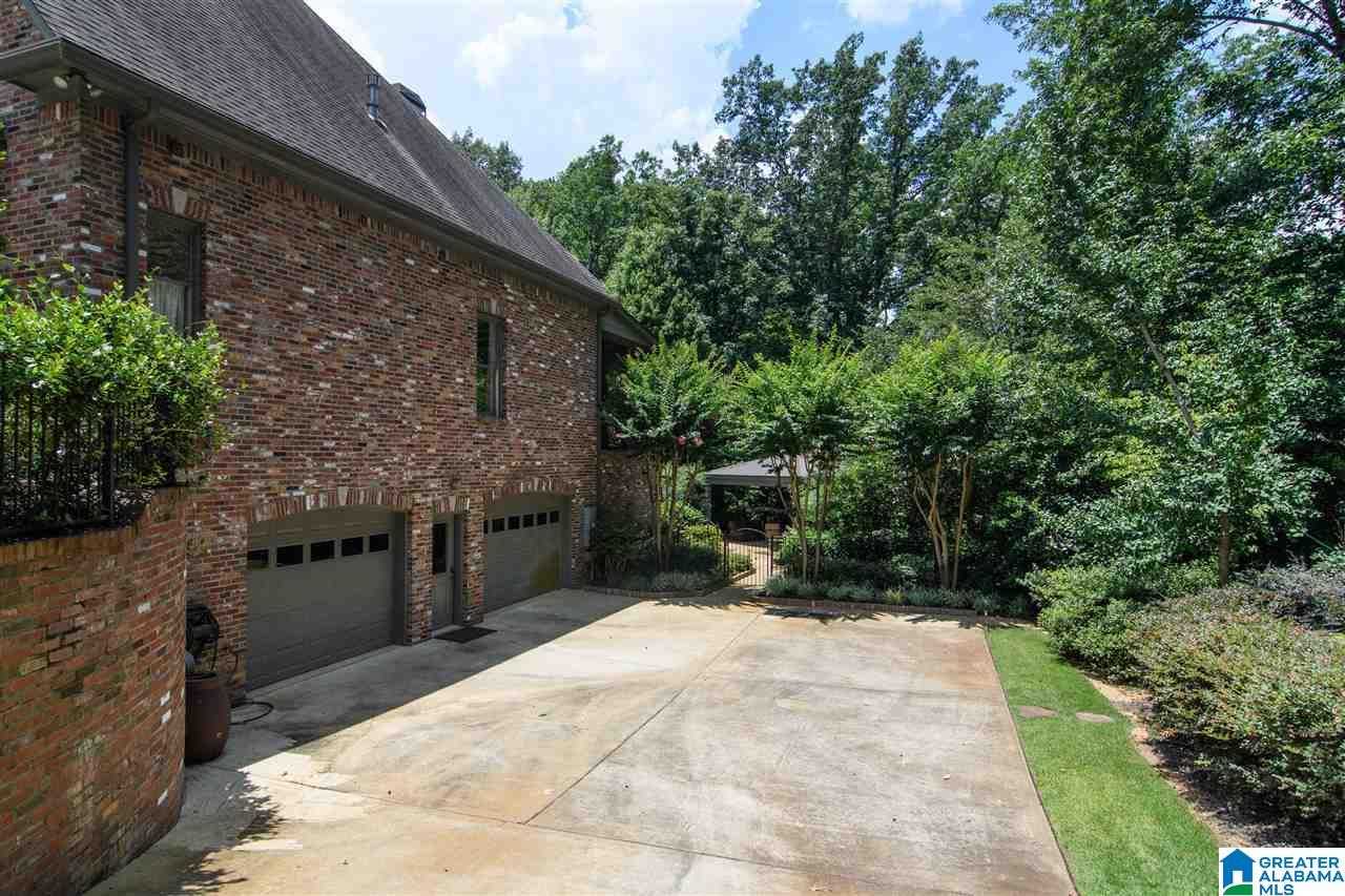 1724 Shades Crest Road Birmingham, AL 35216 - Photo 48 of 50