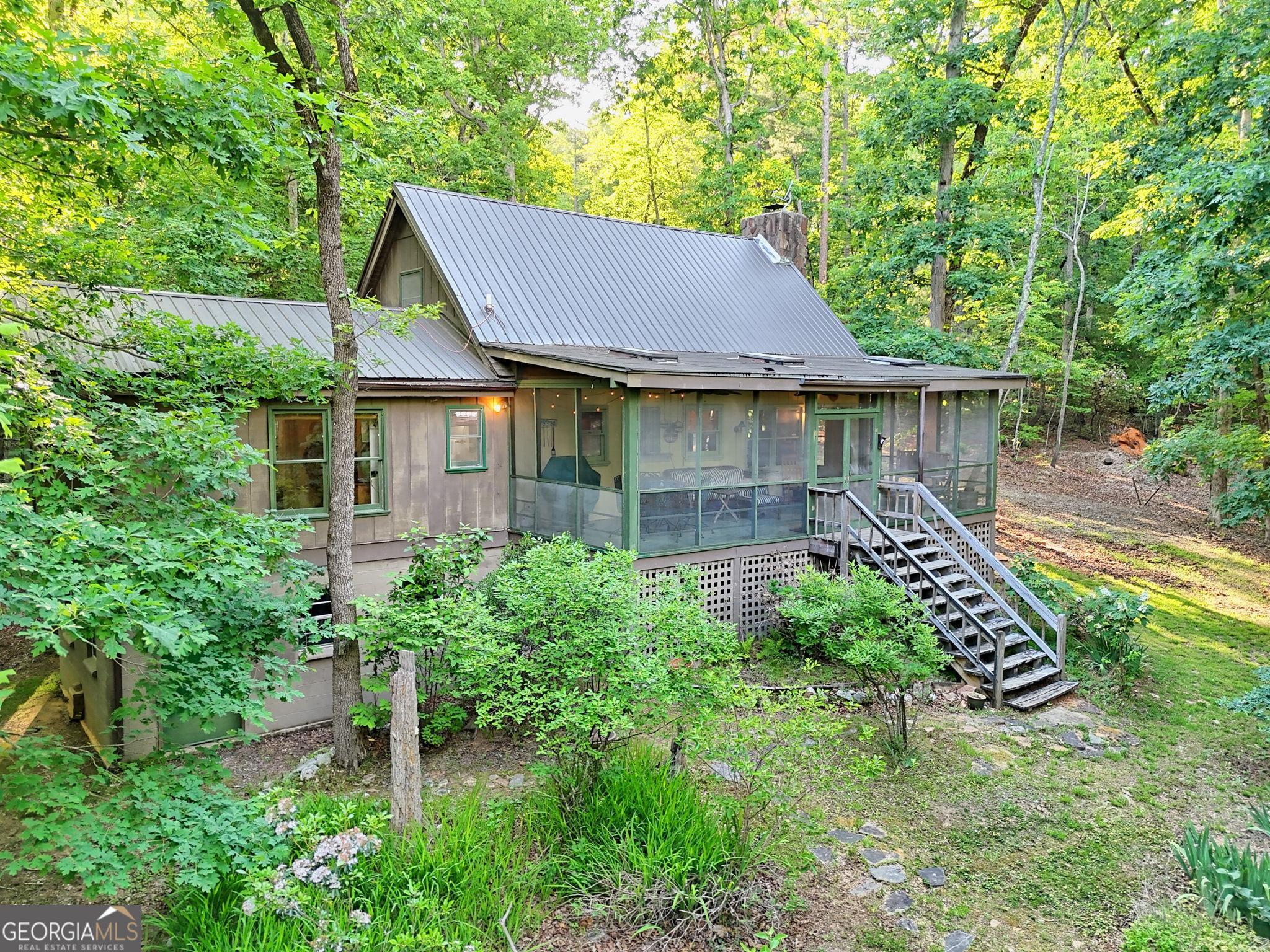 486 Barn Inn Road Lakemont, GA 30552 - Photo 62 of 63