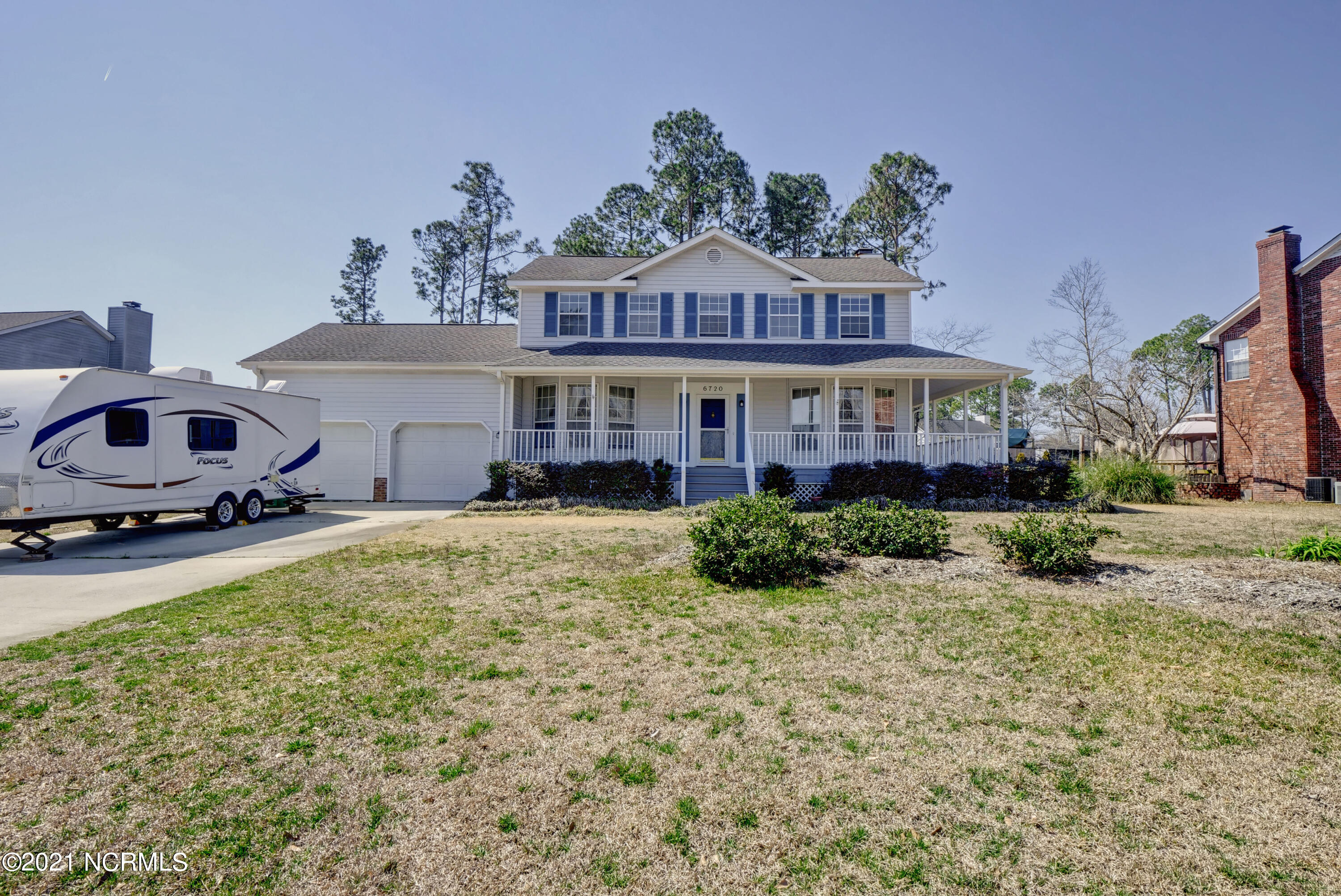 6720 Creek Ridge Road Wilmington, NC 28411 - Photo 1 of 34 001__jka5671_2_3_4_5_6_7