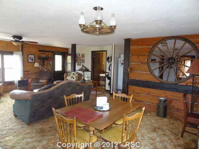 87 Apache Road Florissant, CO 80816 - Photo 3 of 16