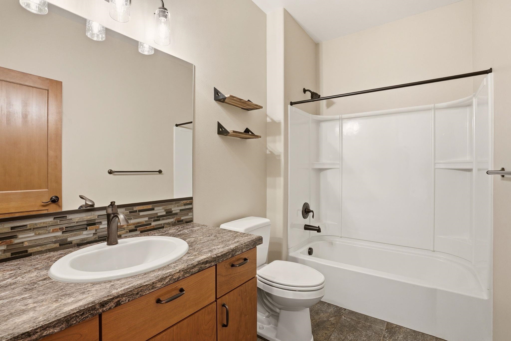 15415 North Timbercrest Lane Mead, WA 99021 - Photo 22 of 48