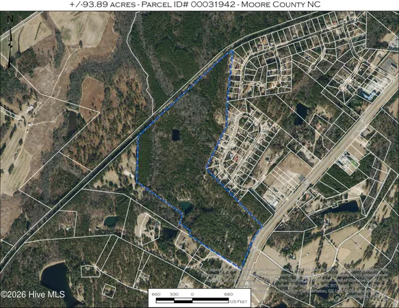 $3,000,000 | 5324 Highway 1, Vass, NC 28394