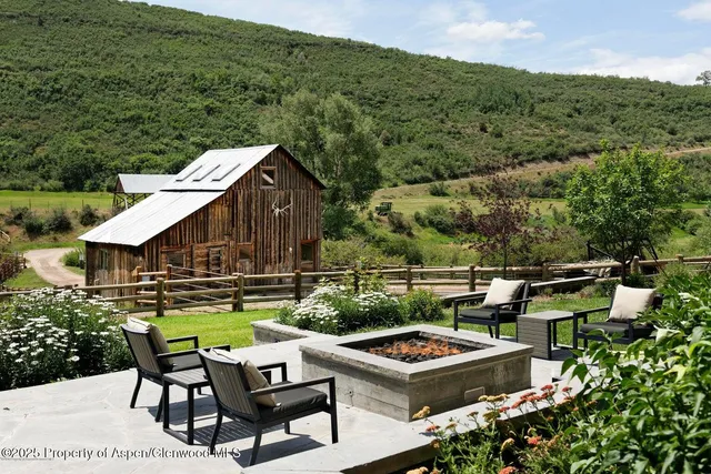 a view of lake with mountain