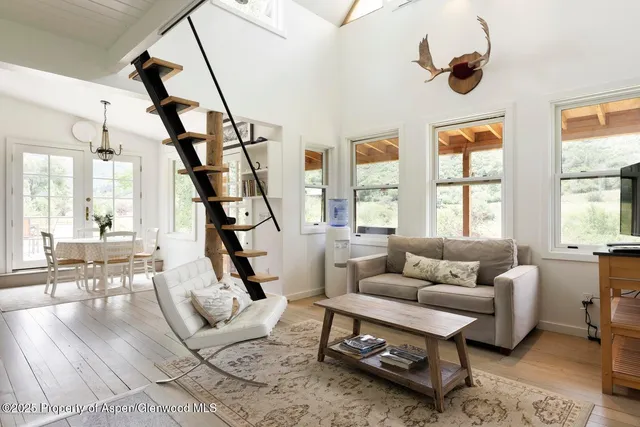 $150,000 | 1814 Woody Creek Road, Aspen, CO 81612