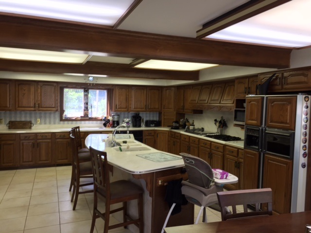 2610 Wolfs Point Drive Rochester, IN 46975 - Photo 5 of 23