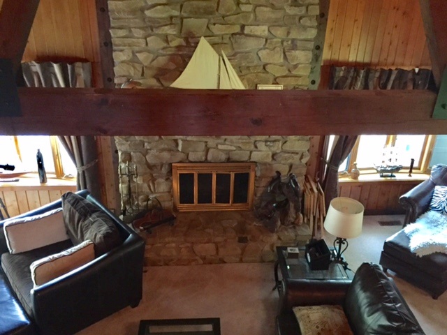 2610 Wolfs Point Drive Rochester, IN 46975 - Photo 9 of 23