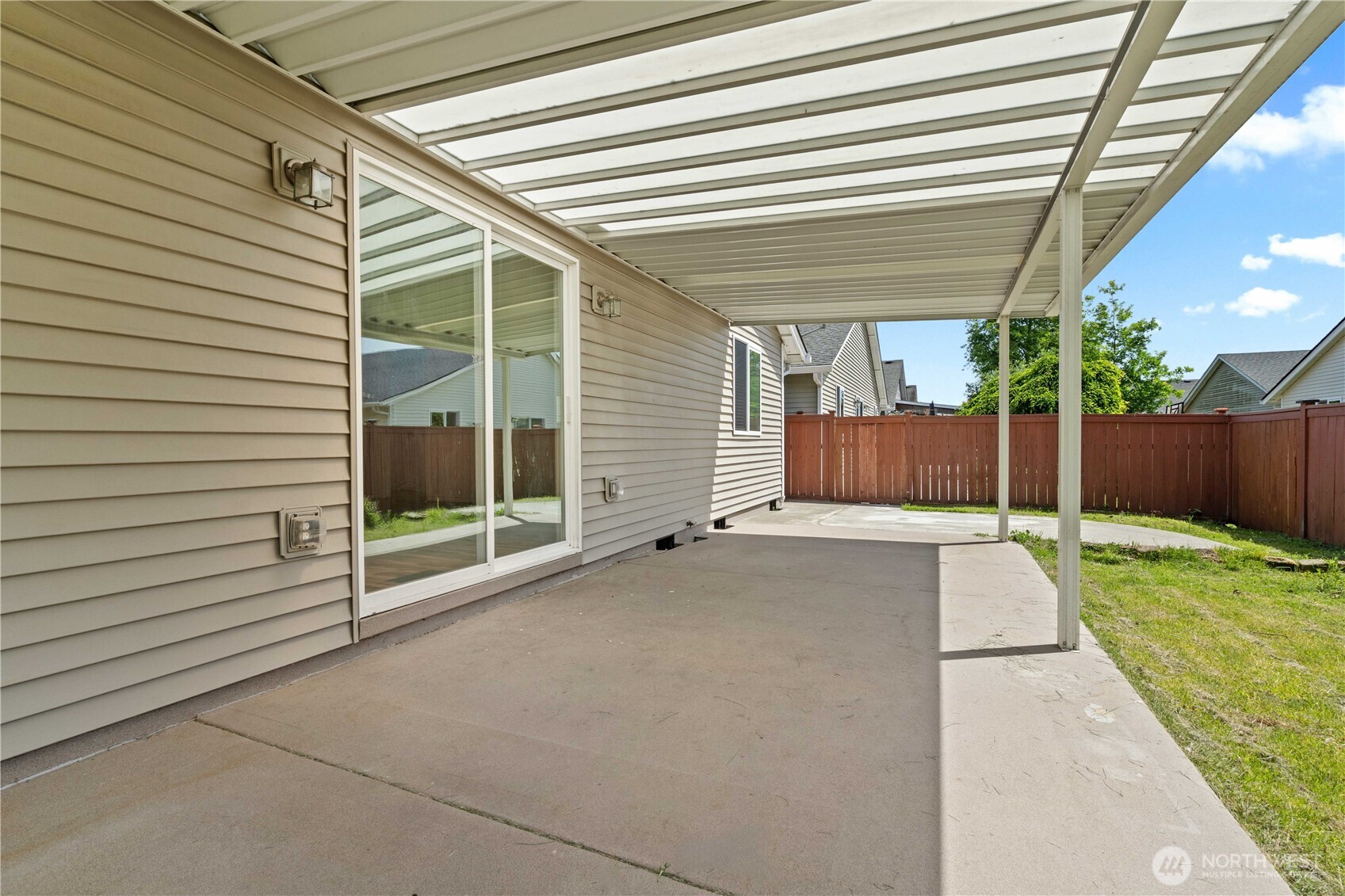 7101 33rd Way Northeast Lacey, WA 98516 - Photo 35 of 37