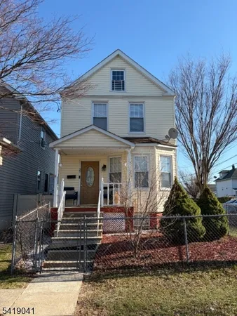 $549,000 | 35 Franklin Avenue, Clifton, NJ 07011