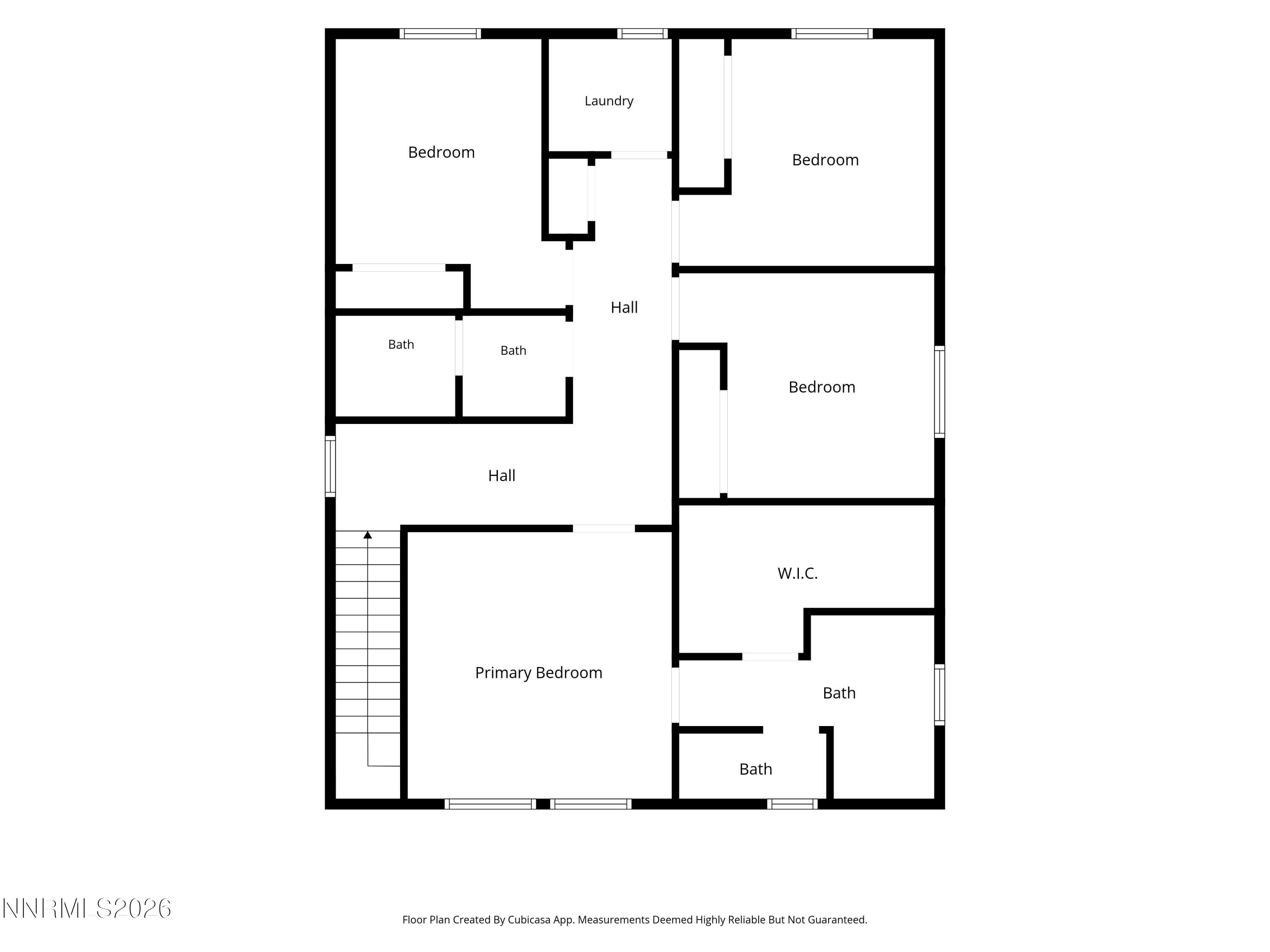 8918 Wolf Moon Drive Reno, NV 89506 - Photo 69 of 70 5-Floorplan_5