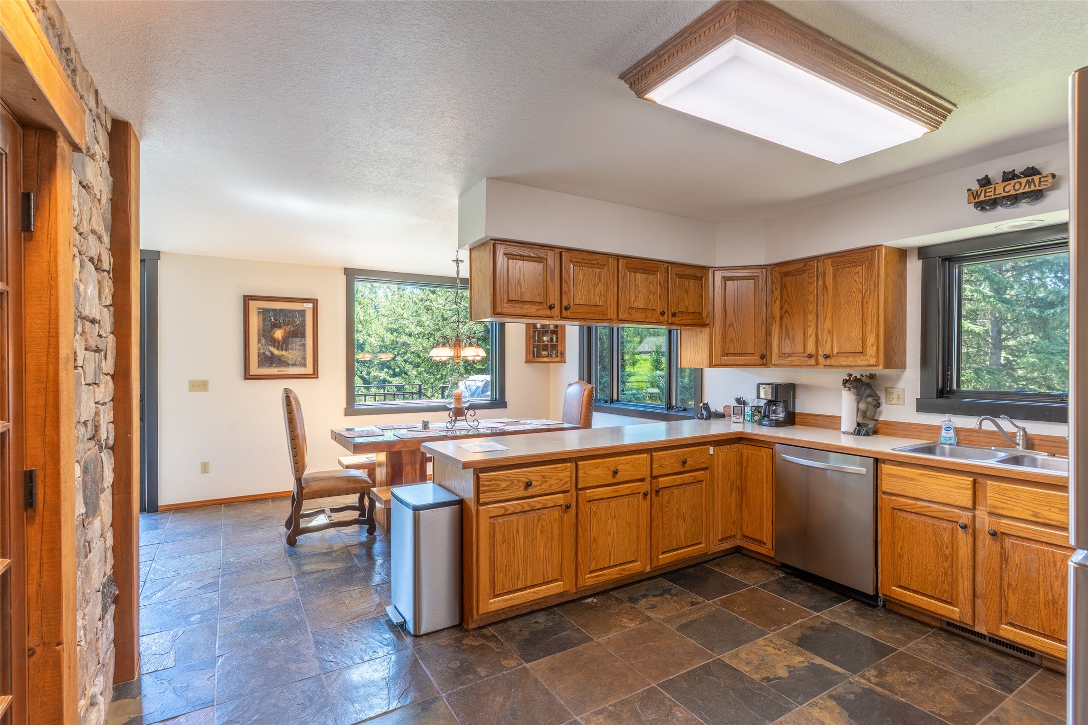 1054 Rumble Creek Road Condon, MT 59826 - Photo 18 of 72 Gallery Image 18