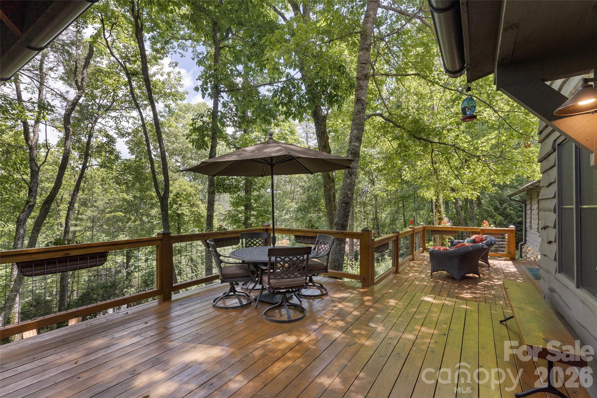 85 Ralph Thomas Road Highlands, NC 28741 - Photo 11 of 48