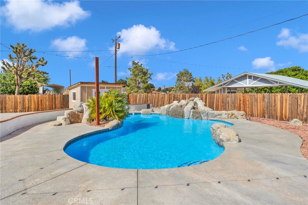 13028 Quapaw Road Apple Valley, CA 92308 - Photo 34 of 52