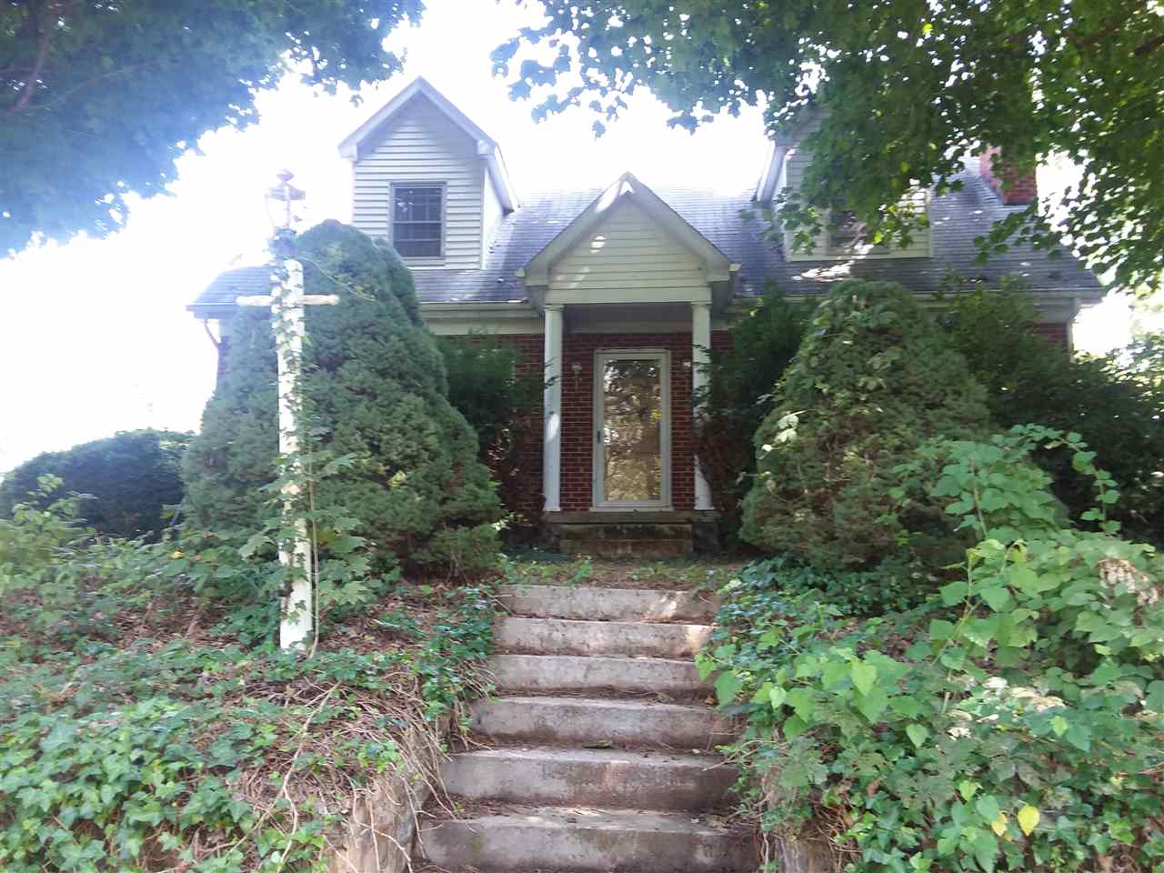 1042 Middlebrook Road Staunton, VA 24401 - Photo 1 of 30 Gallery Image 1