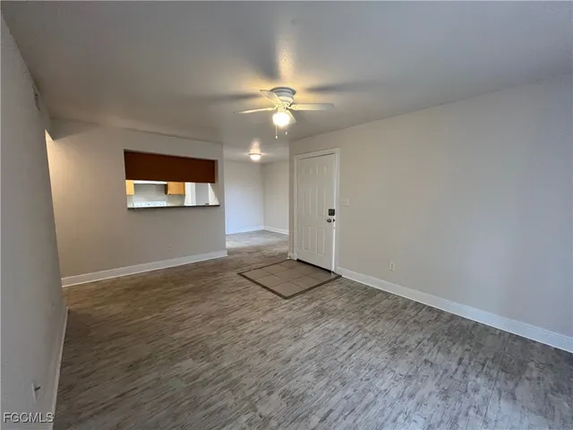 $999 | 2885 Winkler Avenue, Unit 617, Fort Myers, FL 33916