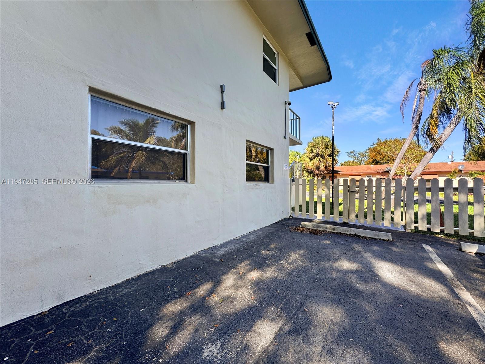 883 Southwest 10th Street, Unit 1 Pompano Beach, FL 33060 - Photo 18 of 20 a view of entryway