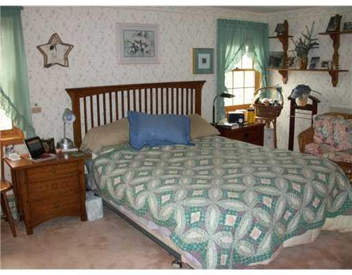 310 Notch Road Hiram, ME 04041 - Photo 10 of 22 Master Bedroom.