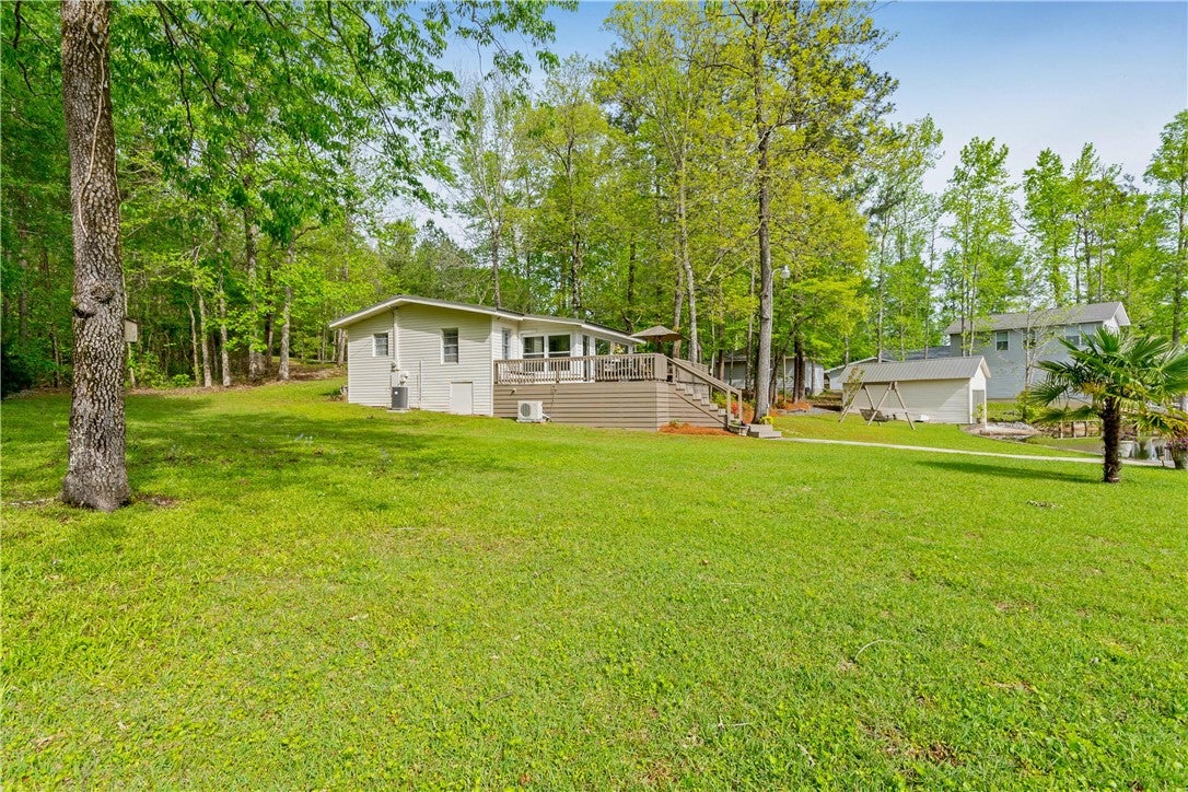 310 Spradley Road Eclectic, AL 36024 - Photo 6 of 50 Gallery Image 6