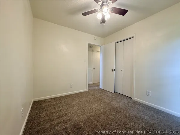 $1,600 | 1009 Louisburg Place, Fayetteville, NC 28311