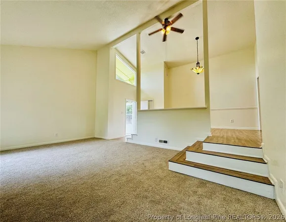 $1,600 | 1009 Louisburg Place, Fayetteville, NC 28311